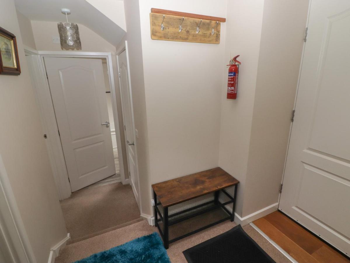 Daffodil Apartment Tenby Exterior photo