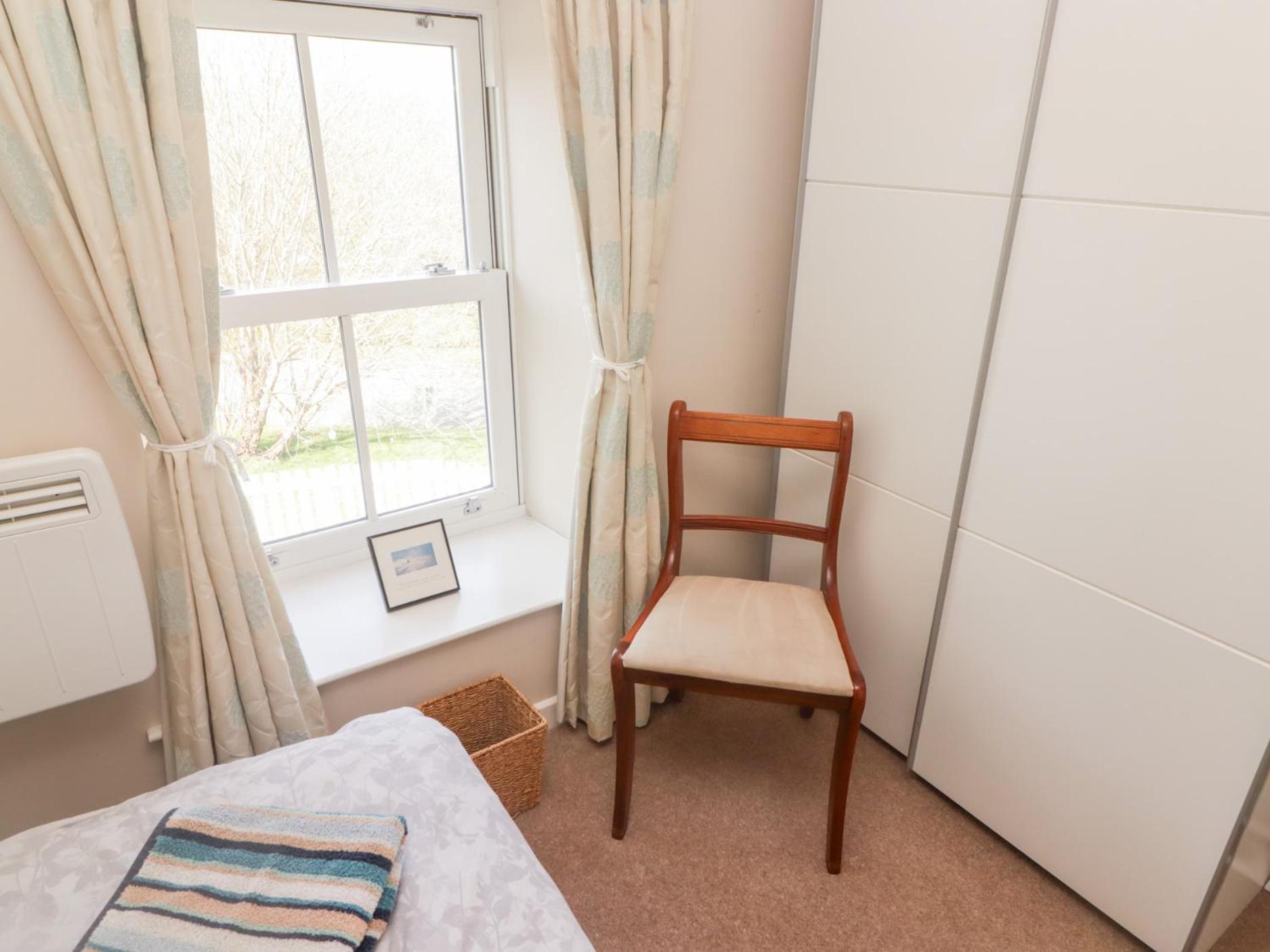 Daffodil Apartment Tenby Exterior photo